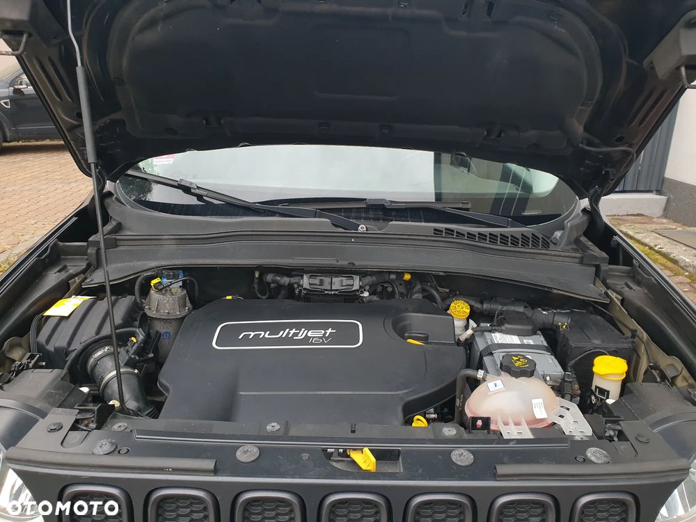 Jeep Renegade 2.0 MultiJet Active Drive Night Eagle - 21