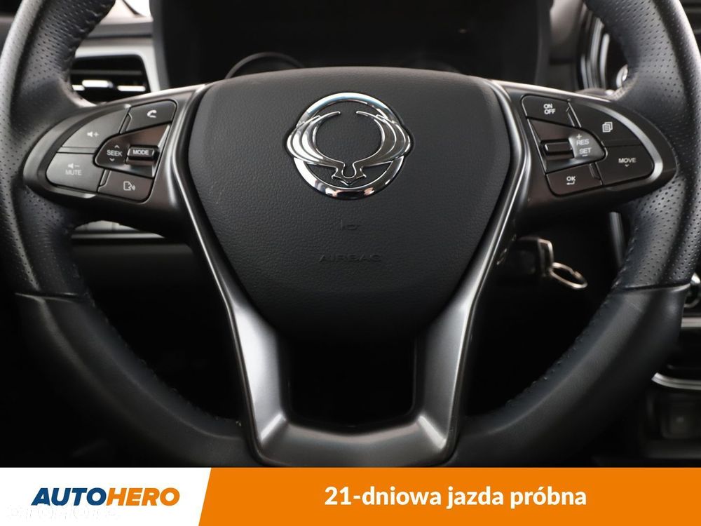 SsangYong/KGM Tivoli 1.5 T-GDI Joy - 19
