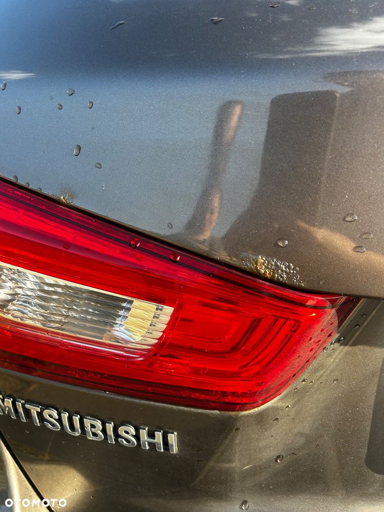 Mitsubishi ASX 1.8 DI-D 2WD 35 Jahre - 13