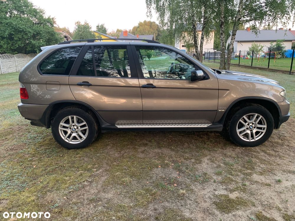 BMW X5 3.0 d - 5