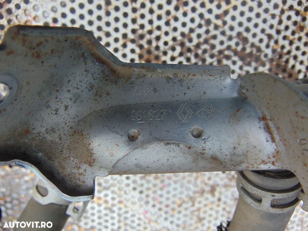 Conducta racire Nissan X Trail t32 2.0 Renault Koleos cod 210470512r - 2