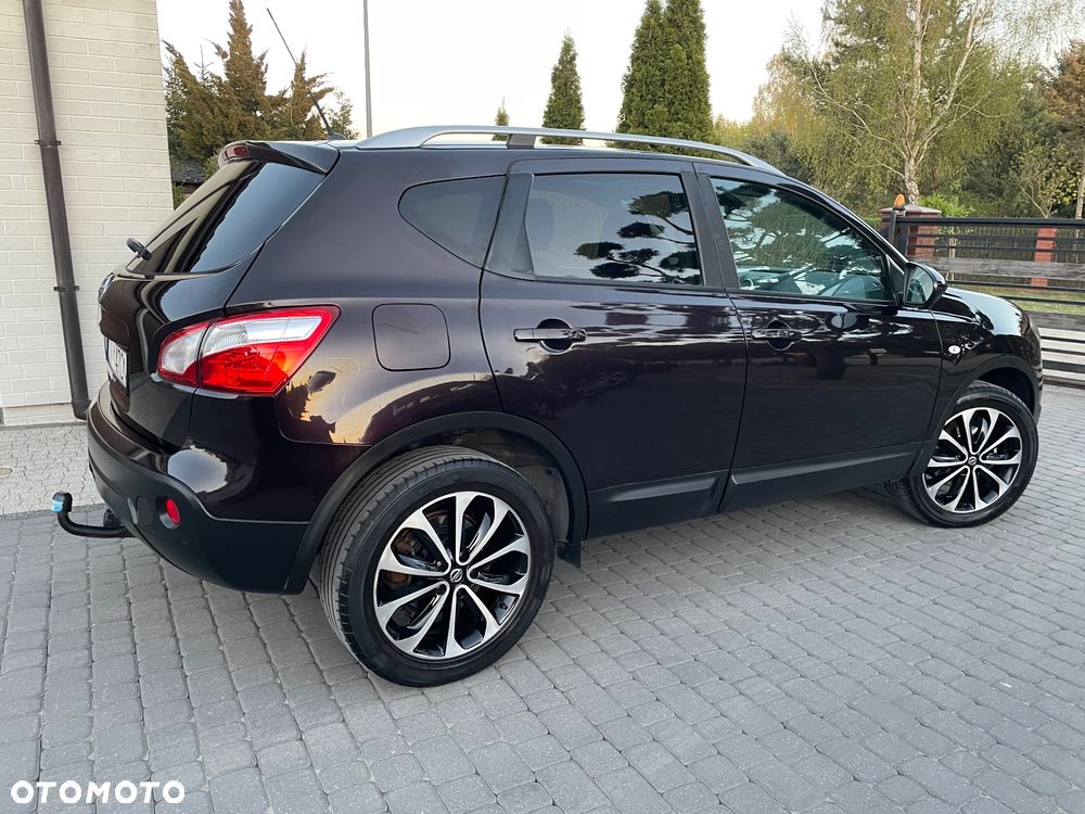 Nissan Qashqai 1.6 Start/Stop 360 - 4