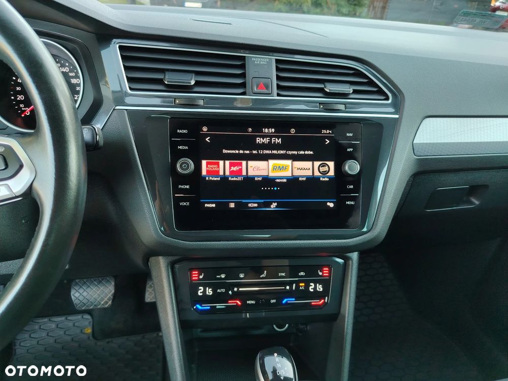 Volkswagen Tiguan 2.0 TDI SCR Life DSG - 21