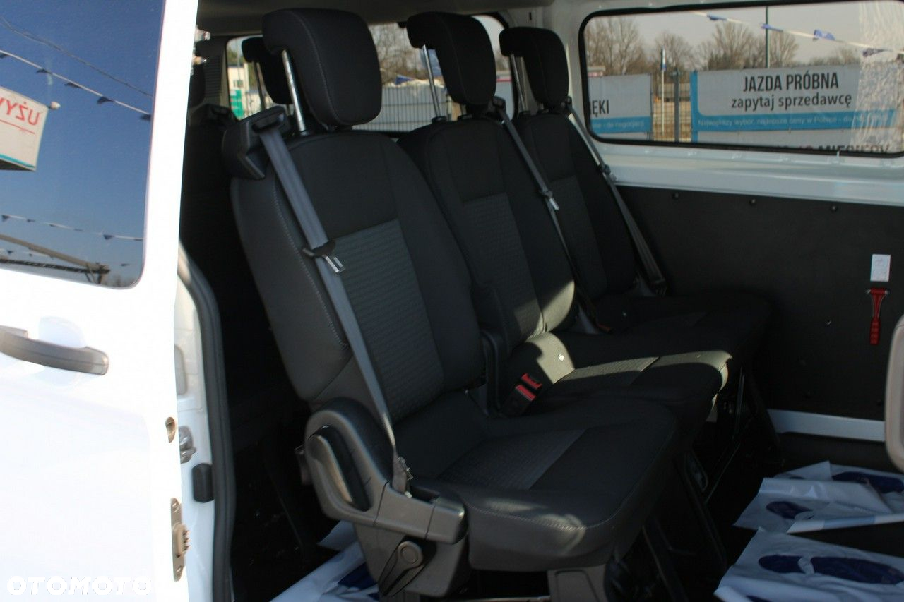 Ford Transit Custom - 23