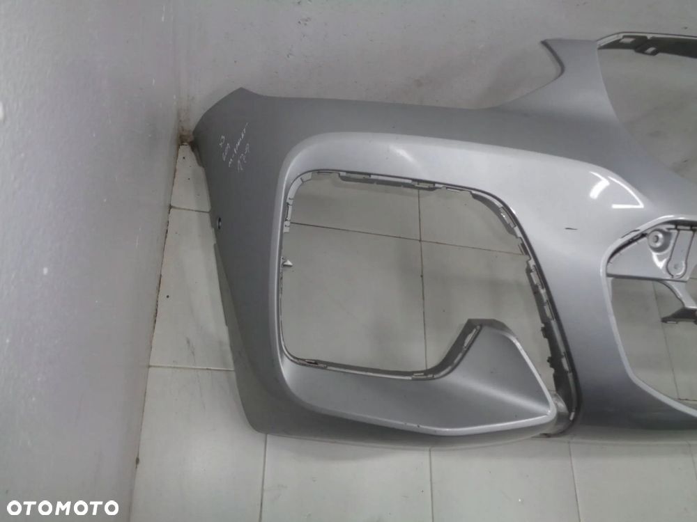 bmw x3 g01 m-pakiet zderzak przód przedni kamera 17r- - 7