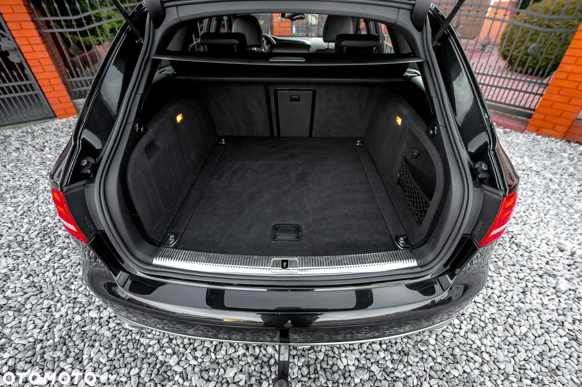 Audi A4 Allroad 3.0 TDI Quattro S tronic - 14