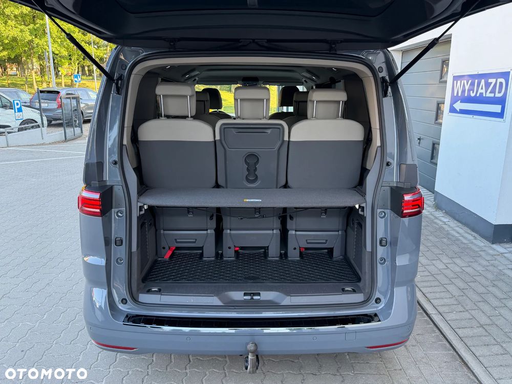 Volkswagen Multivan 2.0 TDI L1 70 Years Bulli DSG - 18