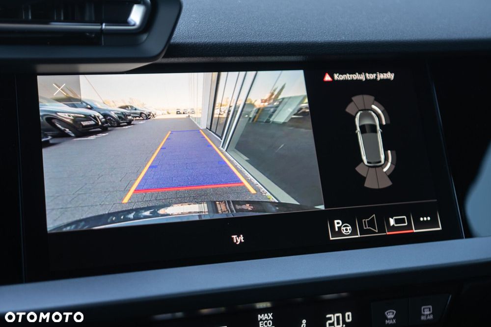 Audi A3 Allstreet - 21