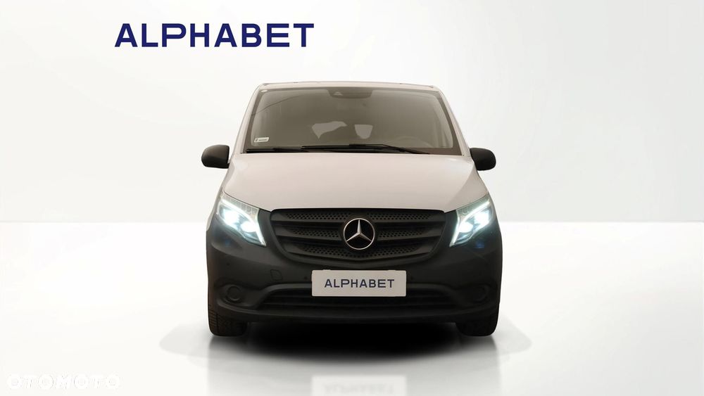 Mercedes-Benz Vito - 8