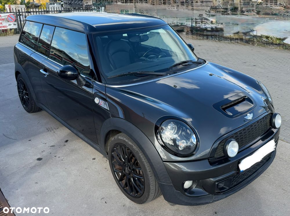 MINI Clubman Cooper S - 21