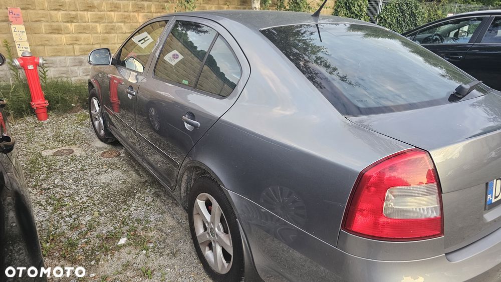 Skoda Octavia 2.0 TDI Classic - 6