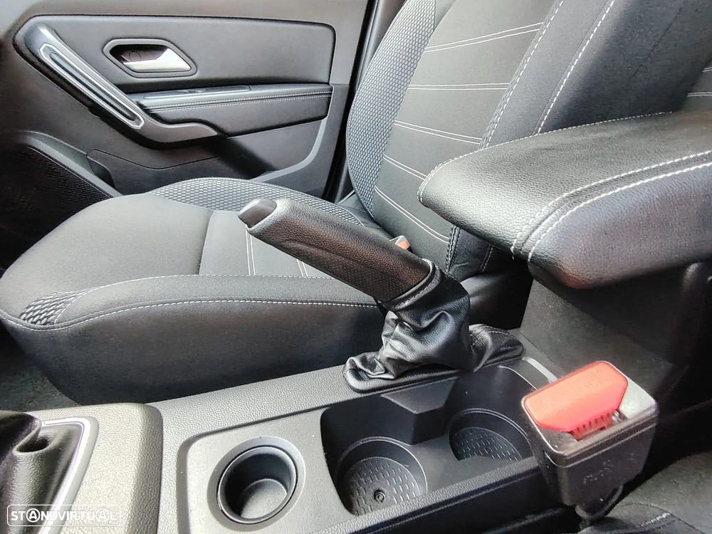 Dacia Duster 1.0 TCe ECO-G Expression Bi-Fuel - 9