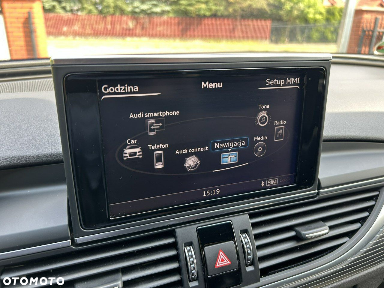 Audi A6 Avant 3.0 TDI competition quattro tiptronic - 26