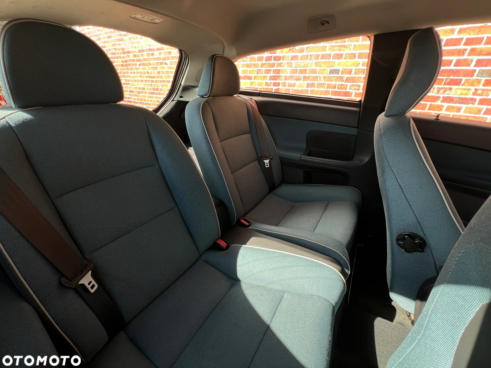 Volvo C30 - 16