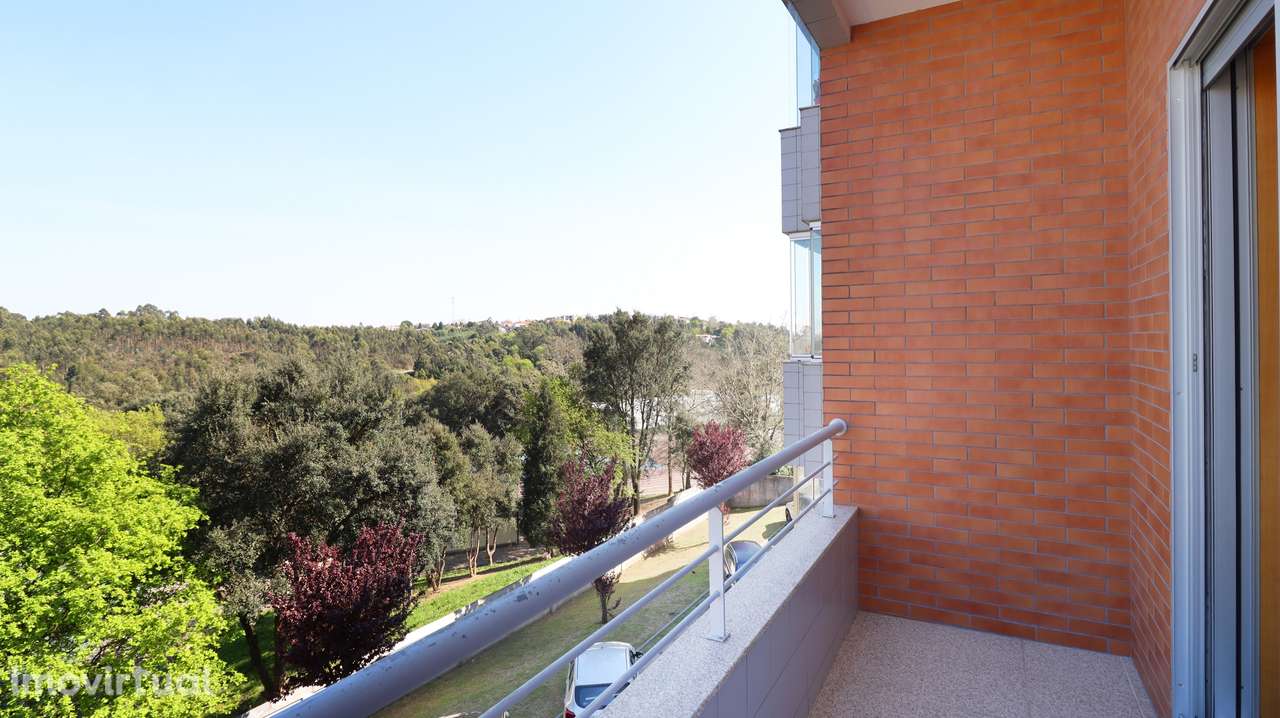 Apartamento T3 Venda em Gondomar (São Cosme), Valbom e Jovim,Gondomar - Grande imagem: 5/16