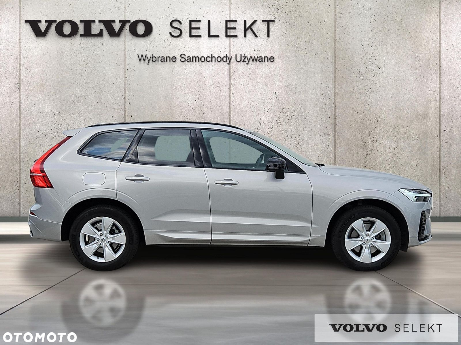 Volvo XC 60 B4 B Plus Dark - 6