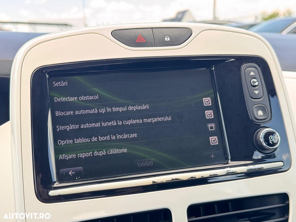 Renault ZOE 40 INTENS - 30