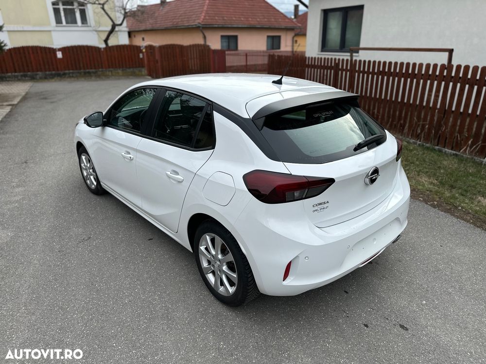 Opel Corsa 1.2 Direct Injection Turbo YES - 3
