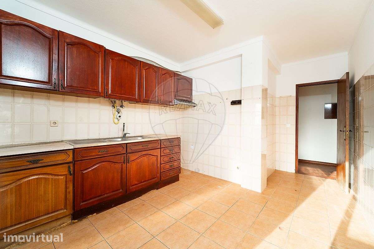 Apartamento T3 para venda - Grande imagem: 4/31