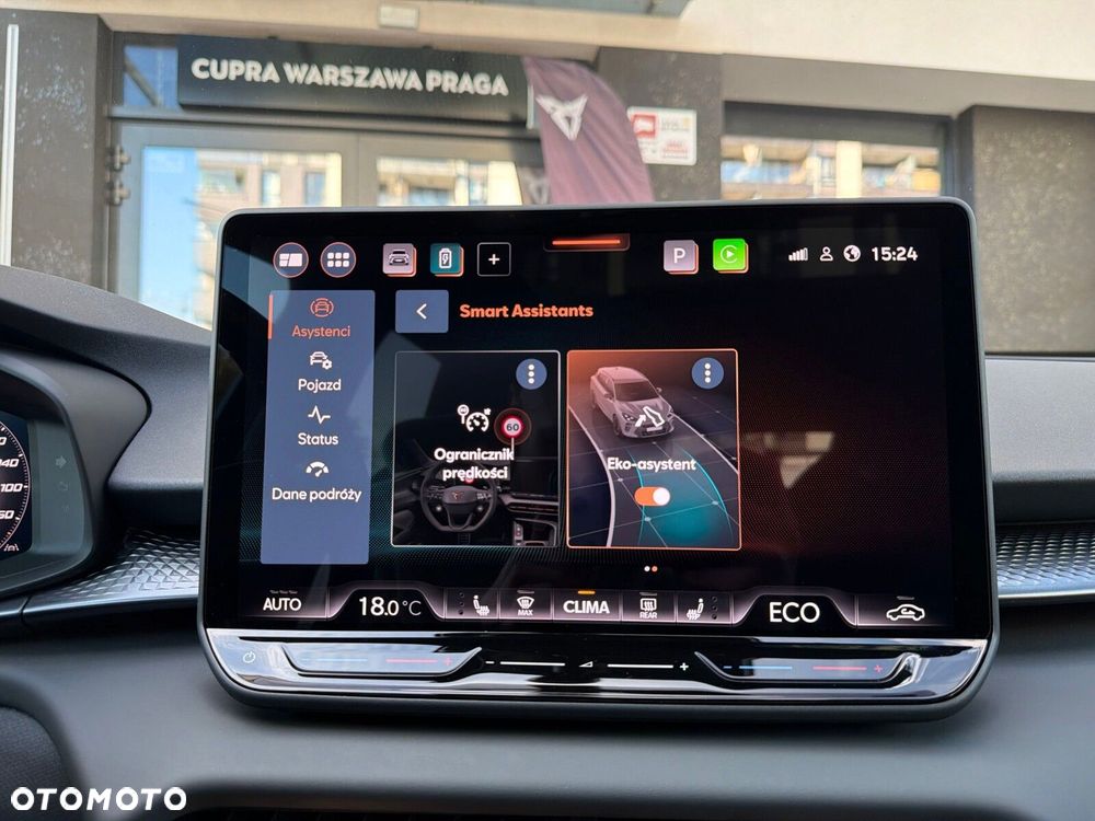 Cupra Terramar 2026