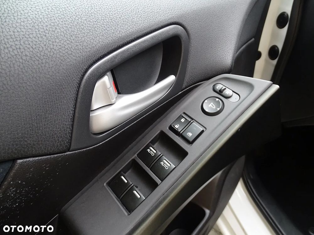 Honda Civic 1.4 i-VTEC Edition X - 30