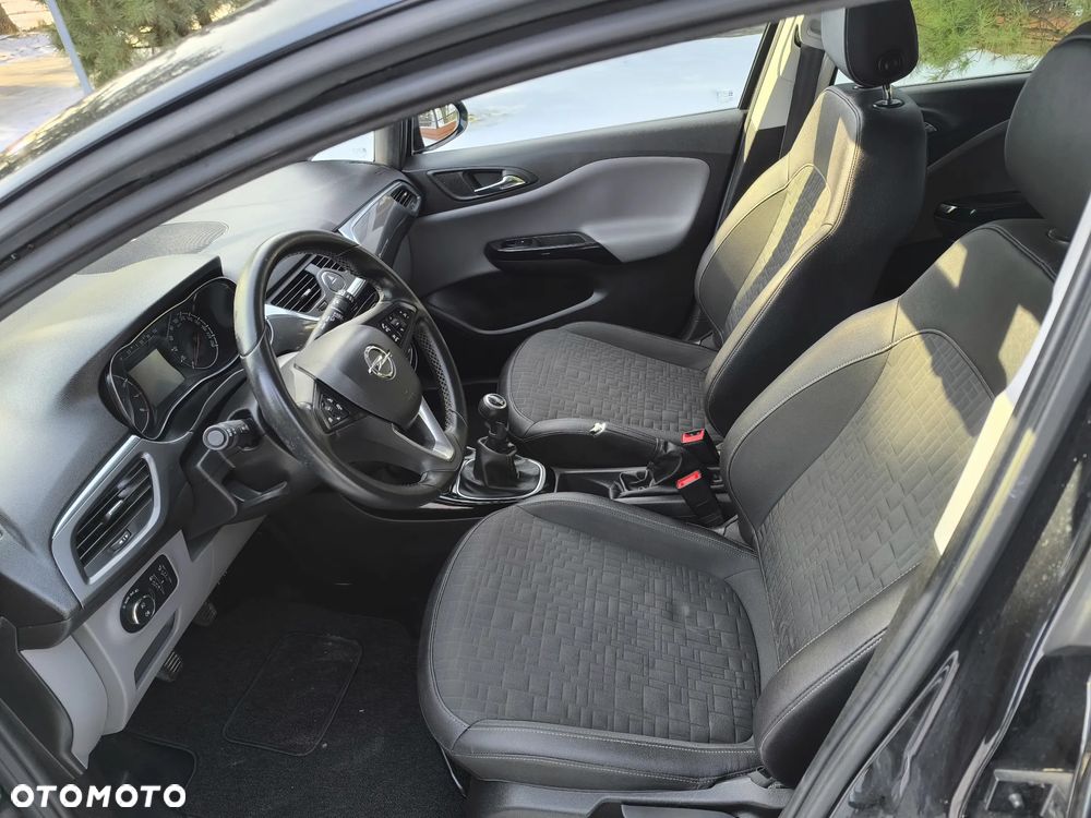 Opel Corsa 1.4 Turbo ecoFLEX Start/Stop Color Edition - 7