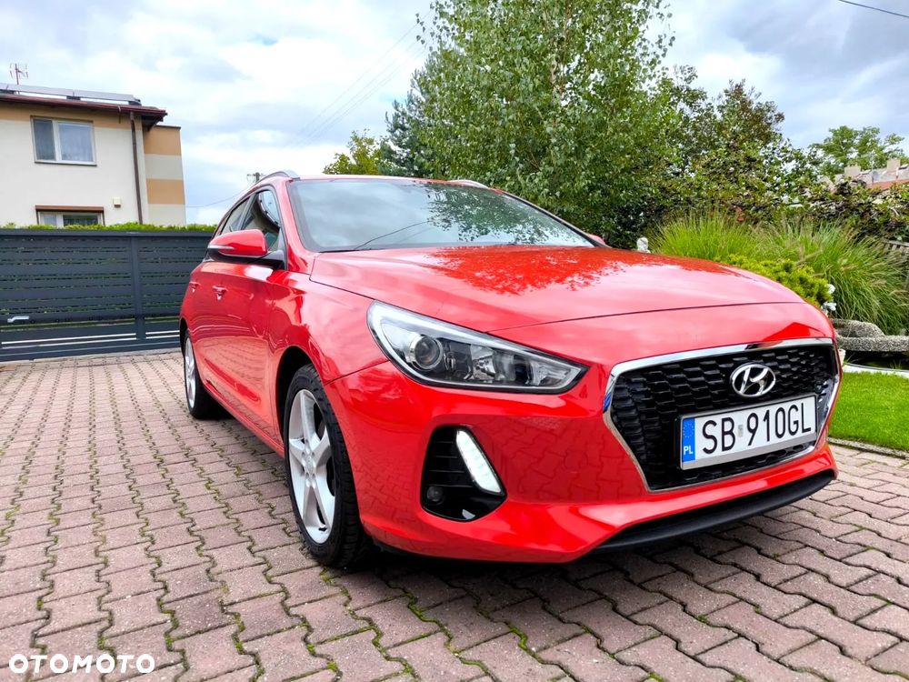 Hyundai i30 1.0 T-GDI Premiere Style - 26
