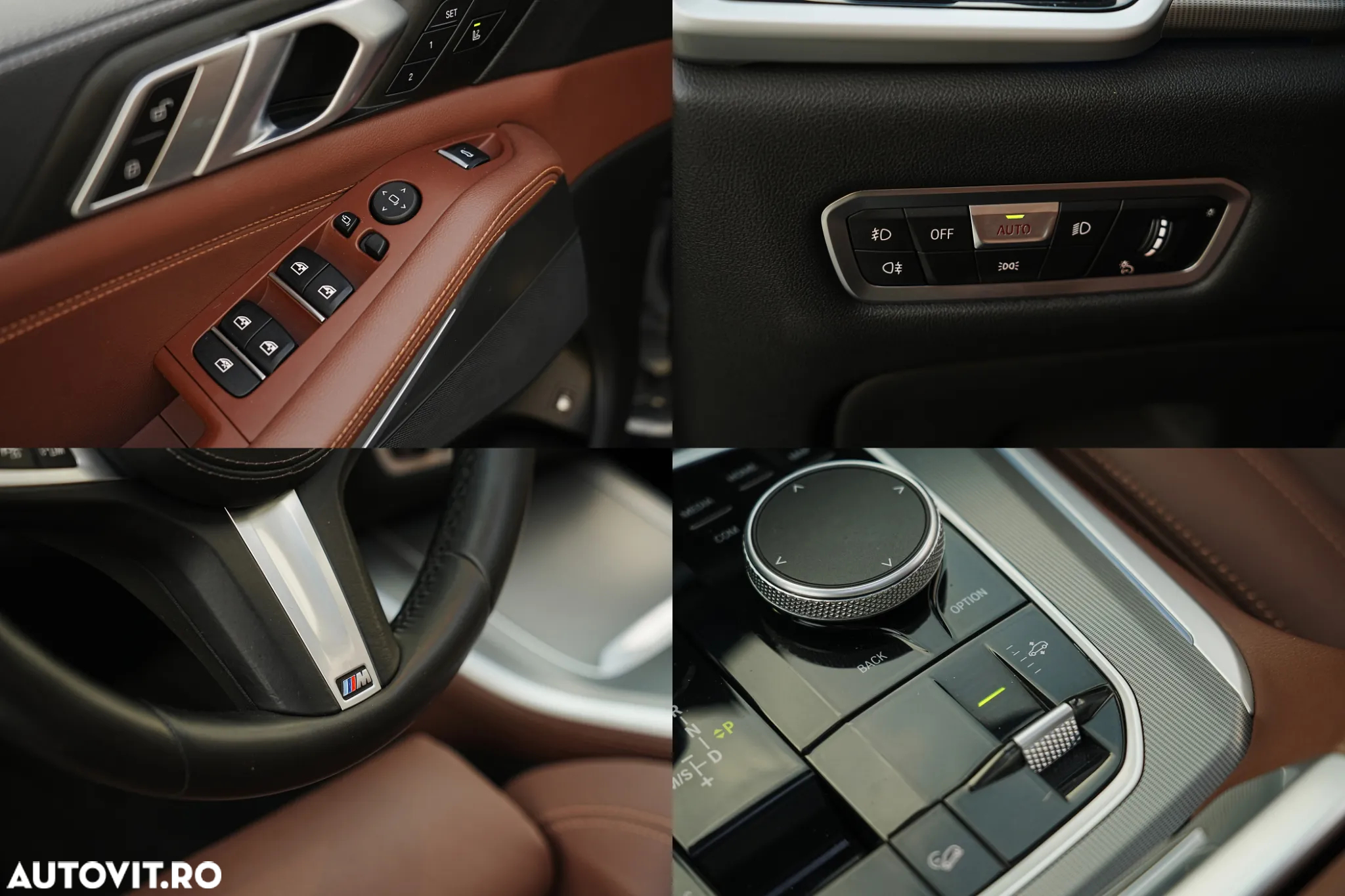 BMW X5 xDrive45e xLine - 14