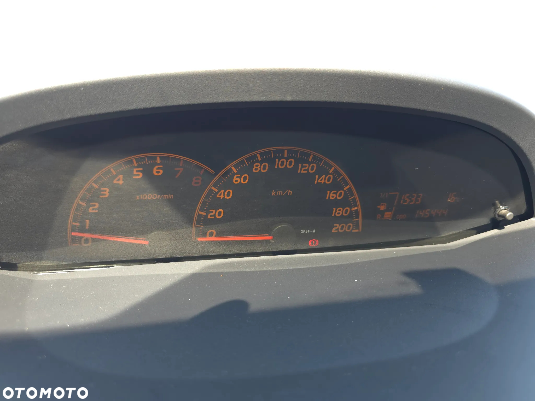 Toyota Yaris 1.33 Premium - 21