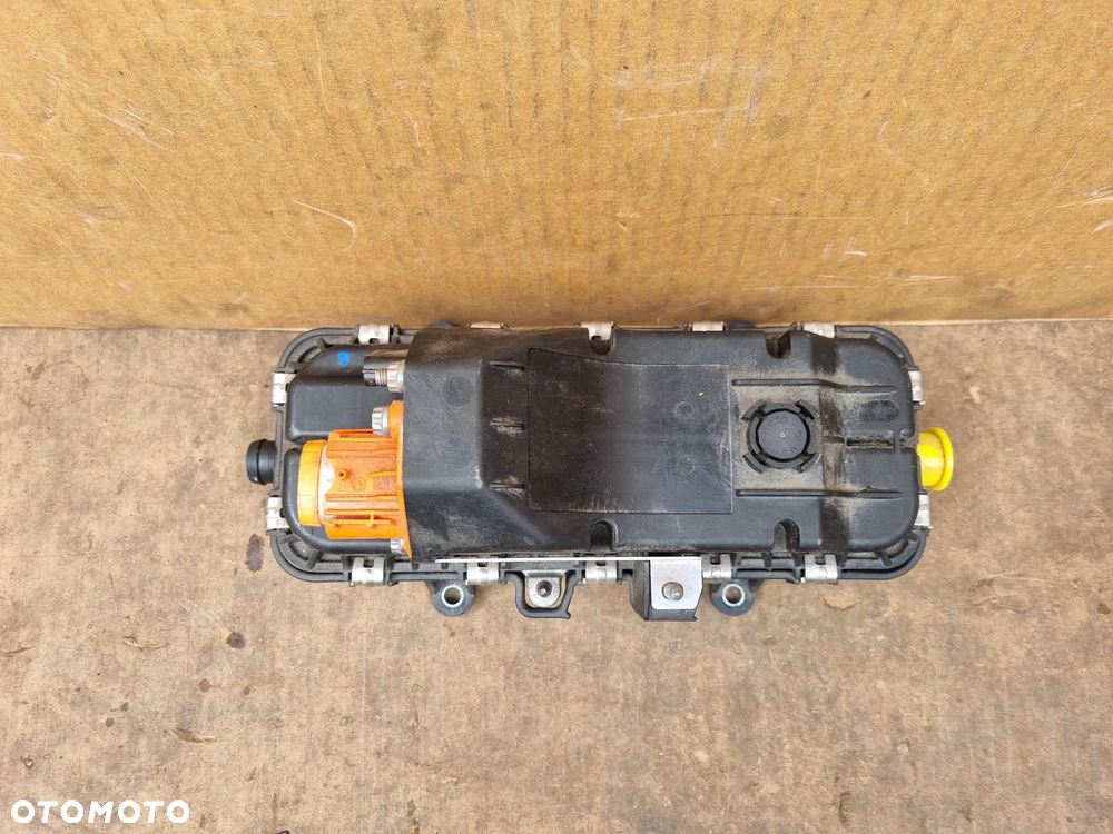 RENAULT KANGOO III Z.E. MODUL OGRZEWANIA GRZALKA - 2