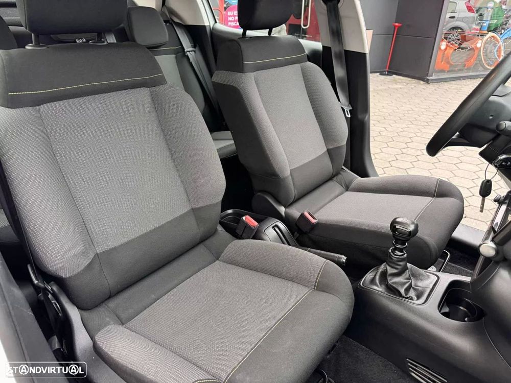 Citroën C3 1.5 BlueHDi Feel - 11