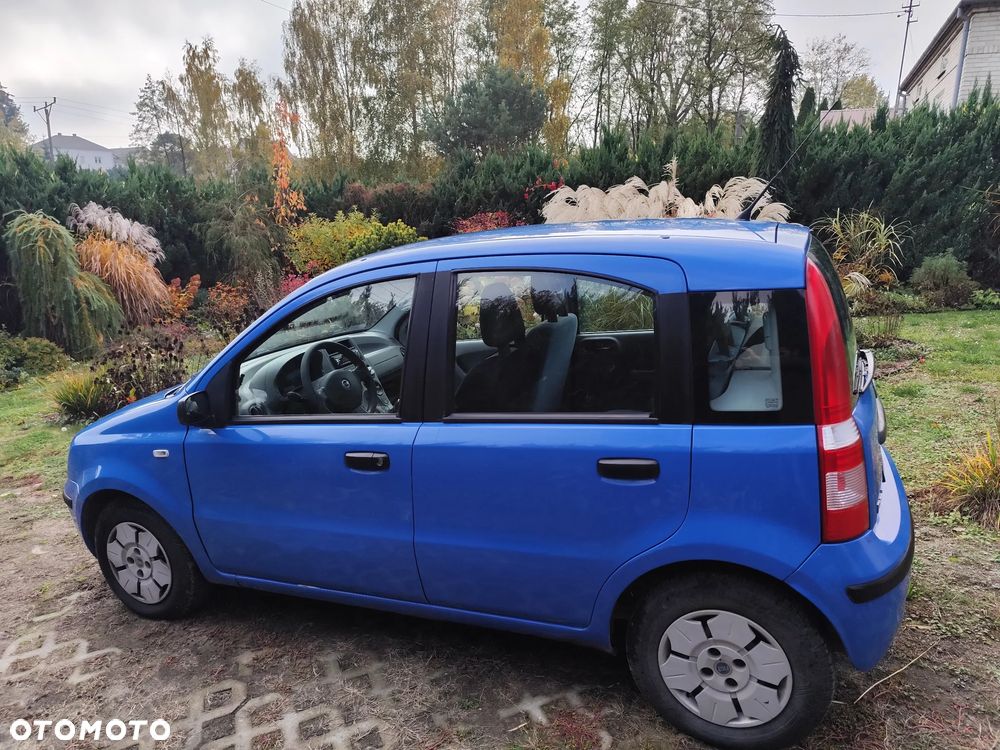 Fiat Panda - 3