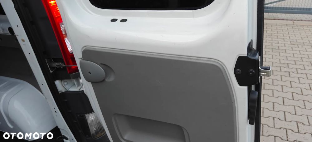 Renault Trafic L2H1 - 34