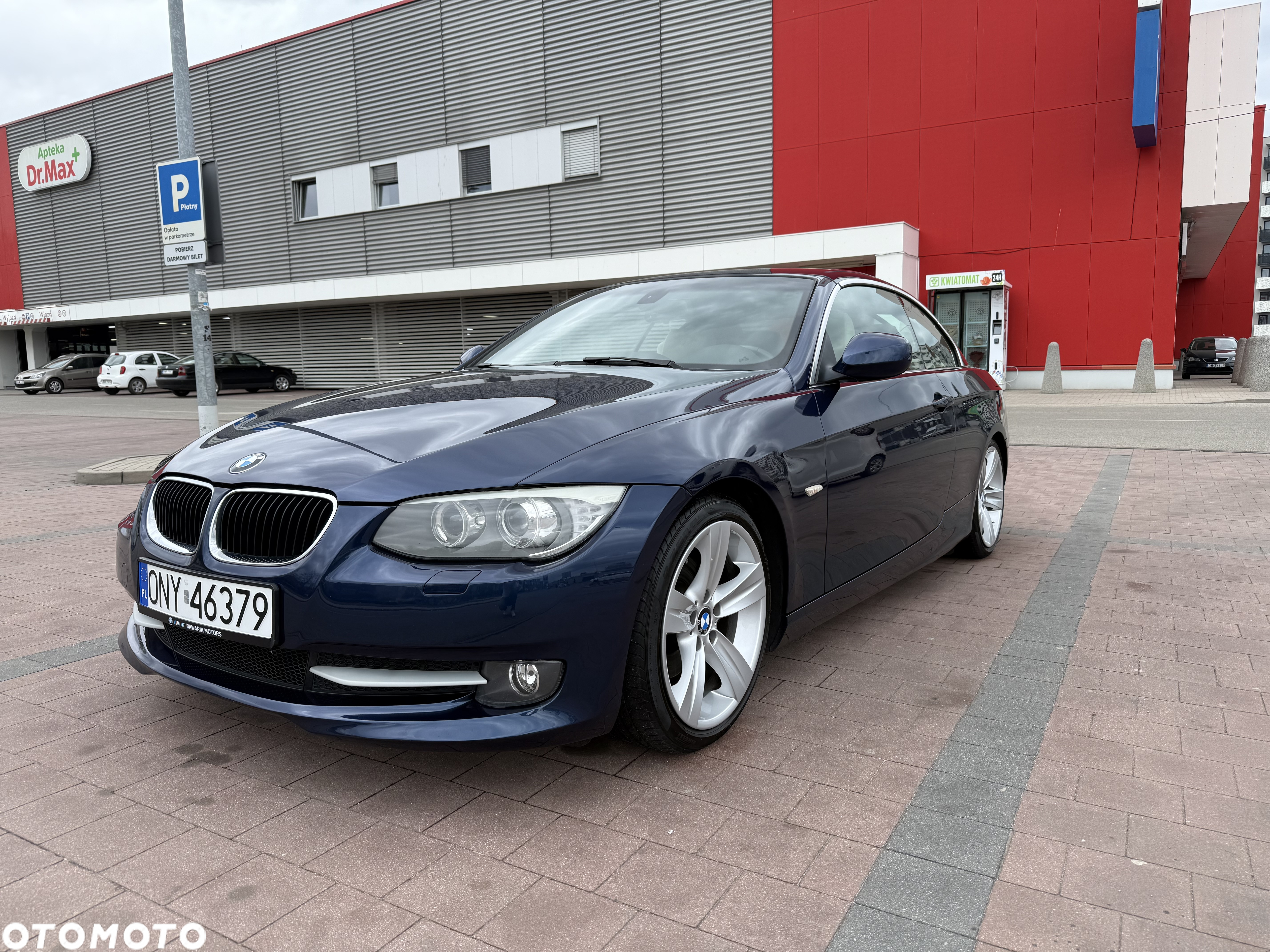 BMW Seria 3 - 9