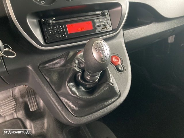 Renault kangoo 1.5 dci - 18