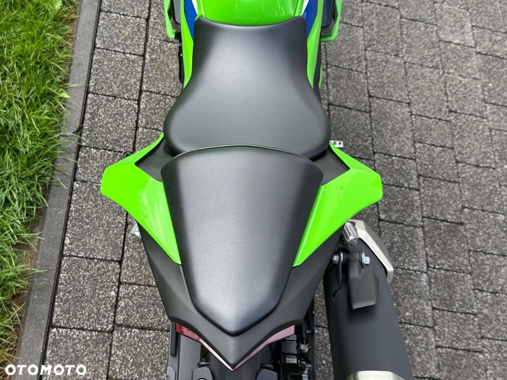 Kawasaki Ninja - 17