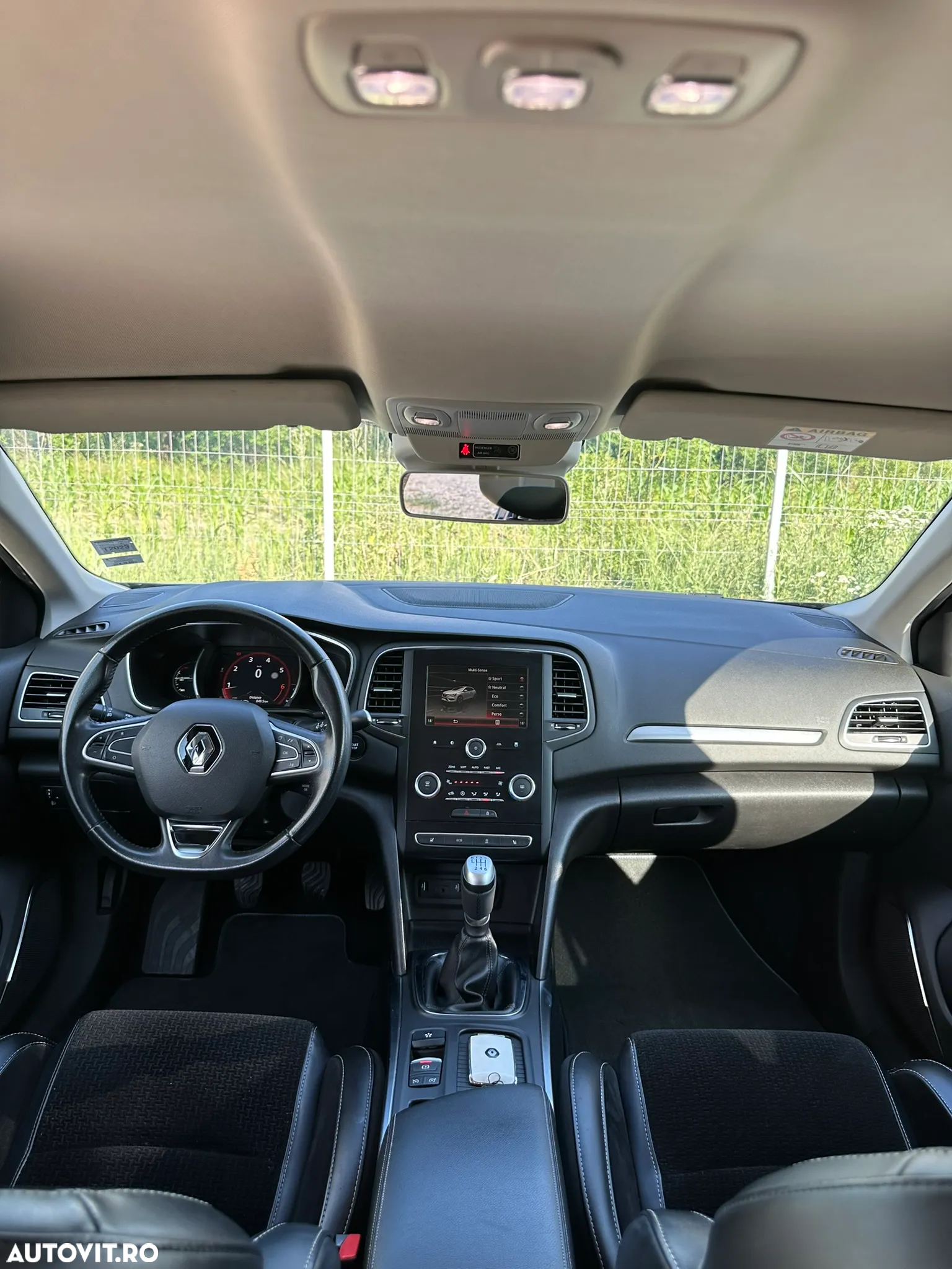 Renault Megane - 7