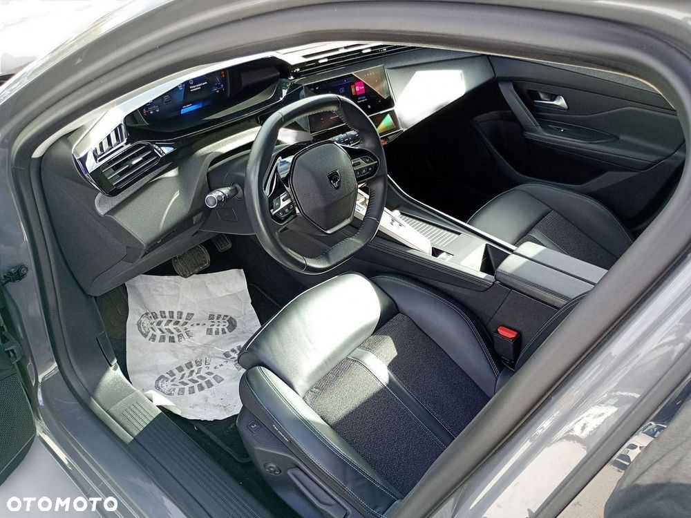 Peugeot 308 1.5 BlueHDi Allure Pack S&S EAT8 - 19