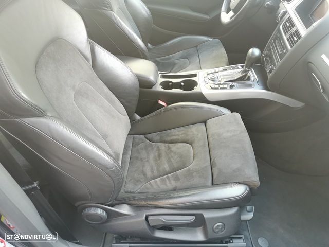Audi A5 2.7 TDI Multitronic - 27