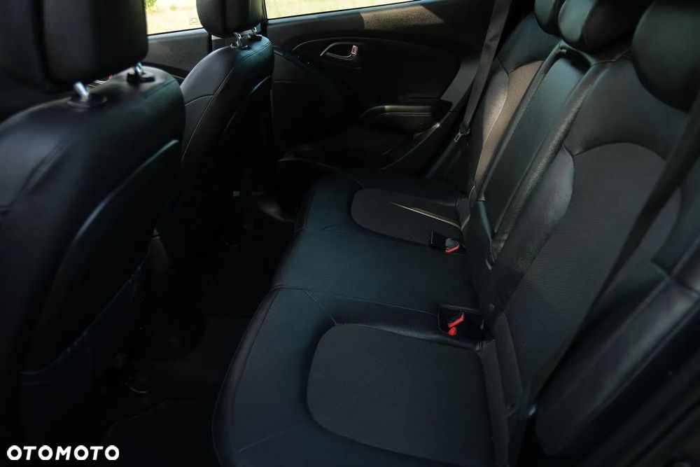 Hyundai ix35 - 22