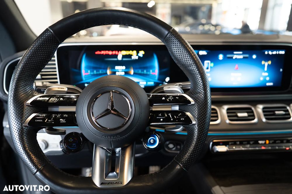 Mercedes-Benz GLE - 5