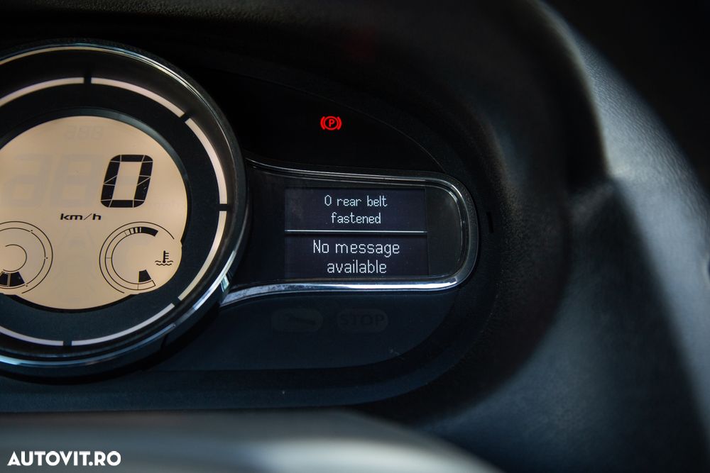 Renault Megane ENERGY dCi 130 Start & Stop Bose Edition - 24