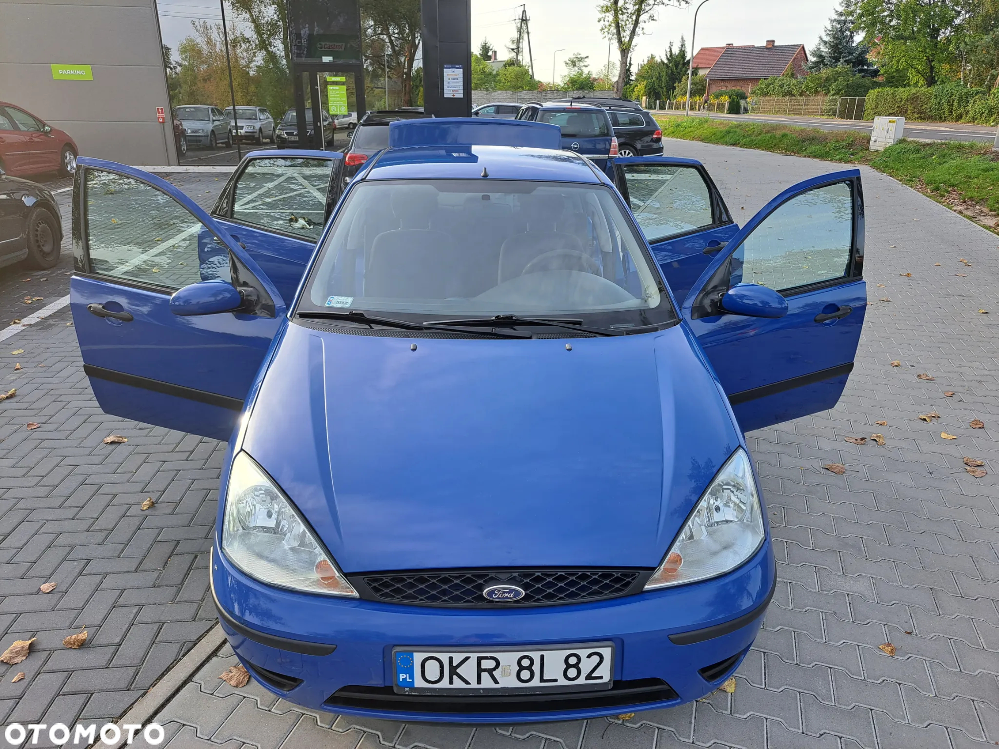 Ford Focus - 10