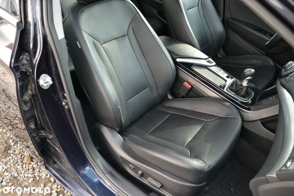 Hyundai i40 1.7 CRDi Premium - 32