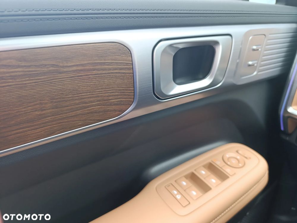 Hyundai Santa Fe 1.6 T-GDI HEV Calligraphy 4WD 7os - 14