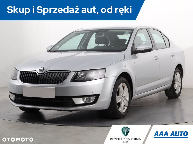 Skoda Octavia - 2
