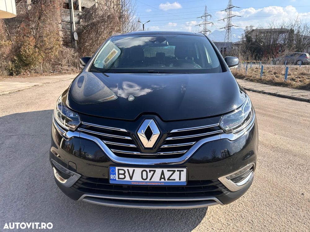 Renault Espace - 1