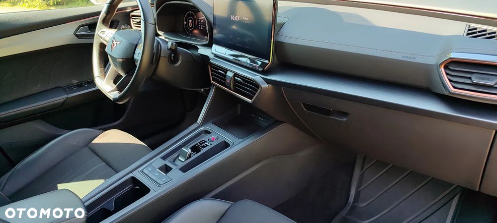 Cupra Formentor VZ 1.4 e-Hybrid DSG Priority - 23