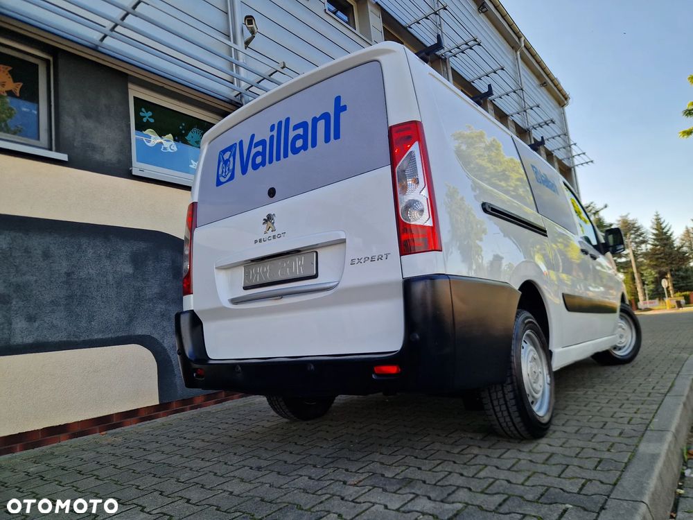 Citroën JUMPY - 12