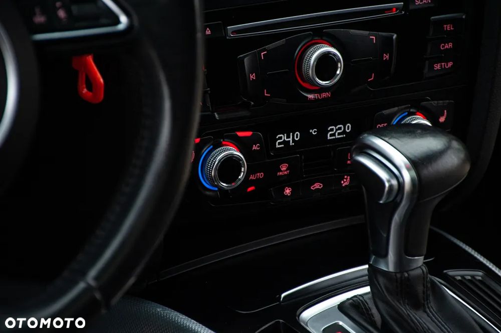 Audi A5 Coupé 2.0 TFSI Quattro S tronic - 33